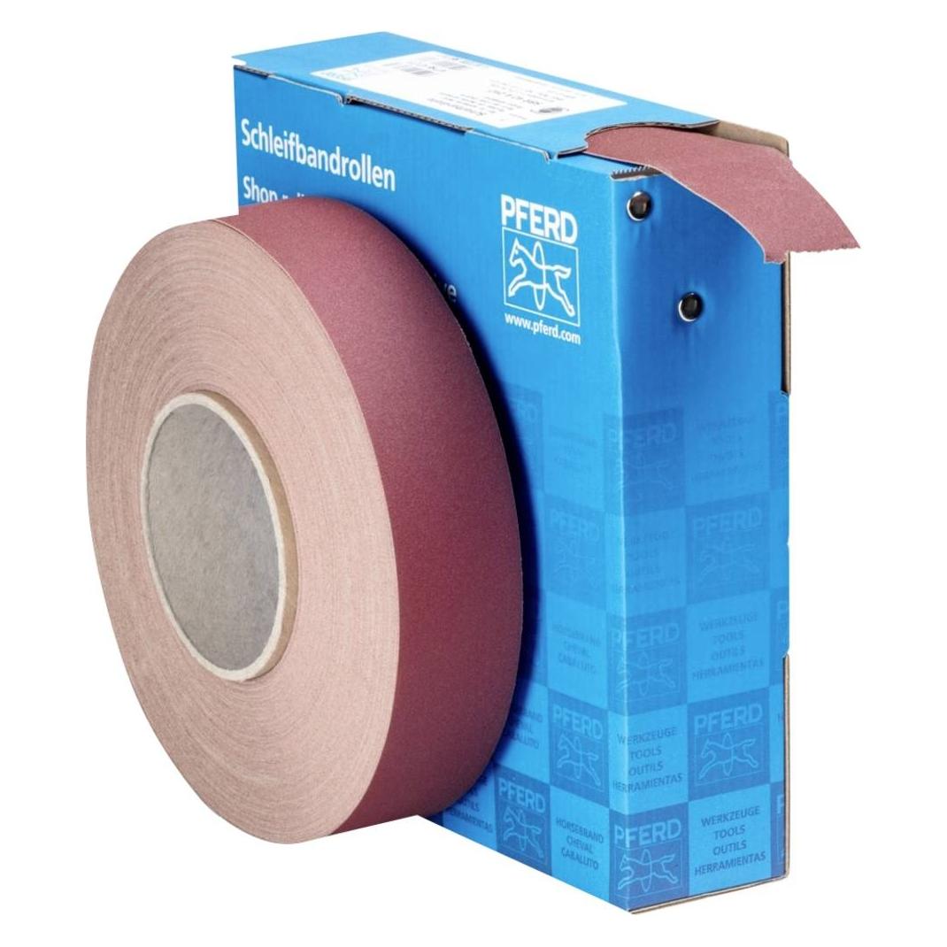 Pferd Schleifpapierrolle (240) (45016124)