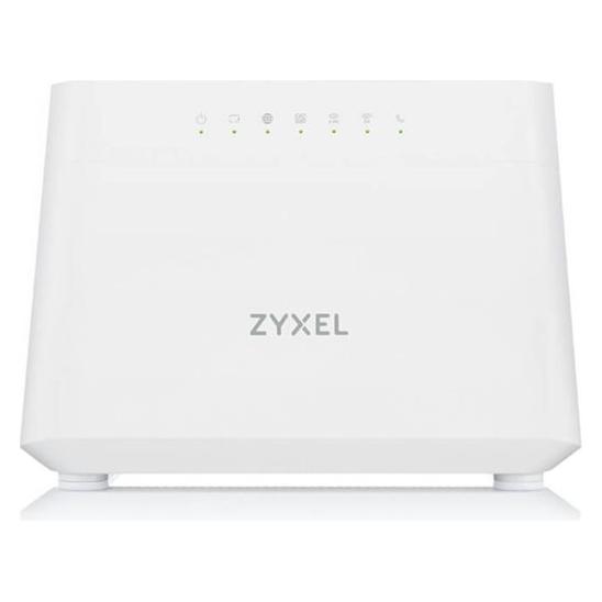Zyxel EX3301-00 Ethernet VoIP Gateway (EE3301-00-EU01V1F)