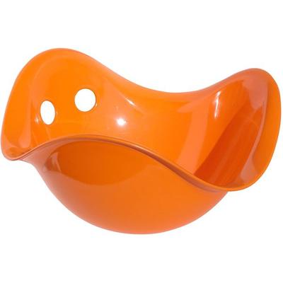 Moluk Bilibo Balance- und Spielschale orange