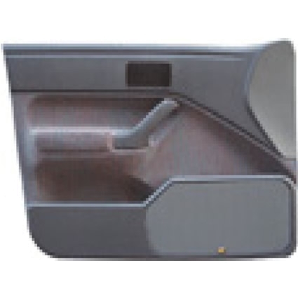 RCS Systeme Ford Escort, bis 10/94