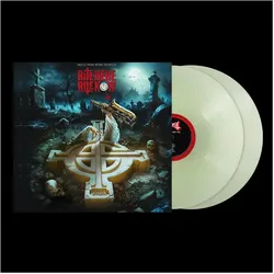 Concord Records, Schallplatten, RITE HERE RITE NOW - O.S.T. (UK) (Ghost)