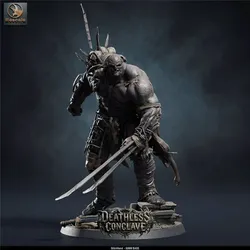 Stitchfiend (50mm base) von Rescale Miniatures aus Deathless Conclave