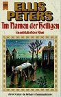 Ellis Peters - Im Namen der Heiligen - Preis vom 09.10.2026 07:28:09 h