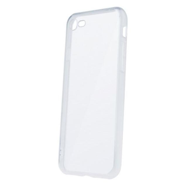 iLike 8A / Y6 Prime 2019 Ultra Slim 1 mm TPU case (Huawei Honor 8) (31198)