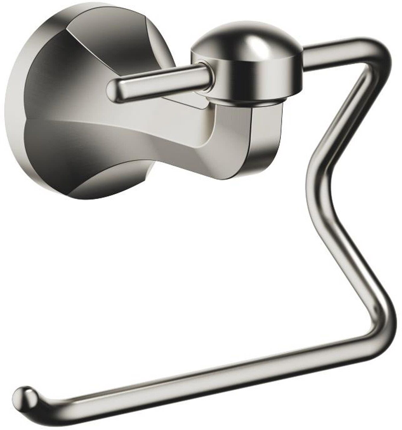 Dornbracht Madison + Madison Flair Papierrollenhalter ohne Deckel