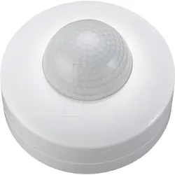 VT-1355 - Bewegungsmelder, Infrarot, 360°, IP20