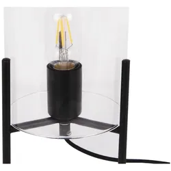 Leitmotiv, Tischlampe, Bell (E27)