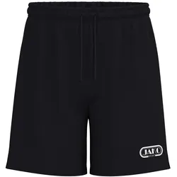 JAKO, Unisex, Sporthose, Sporthose Retro (164), Schwarz