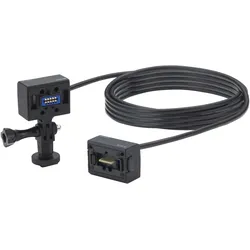 Zoom Ecm-6 (Kabel), Recording Zubehör