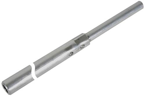 DEHN 103460 RFS 16 10 4000 AL Rohr-Fangstange 1St.
