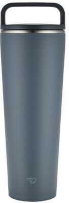 Zojirushi Stainless Steel Vacuum Insulated Carry Tumbler