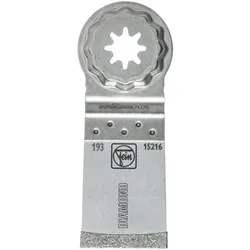 Fein, Sägeblatt, Diamant Tauchsägeblatt 35 mm E