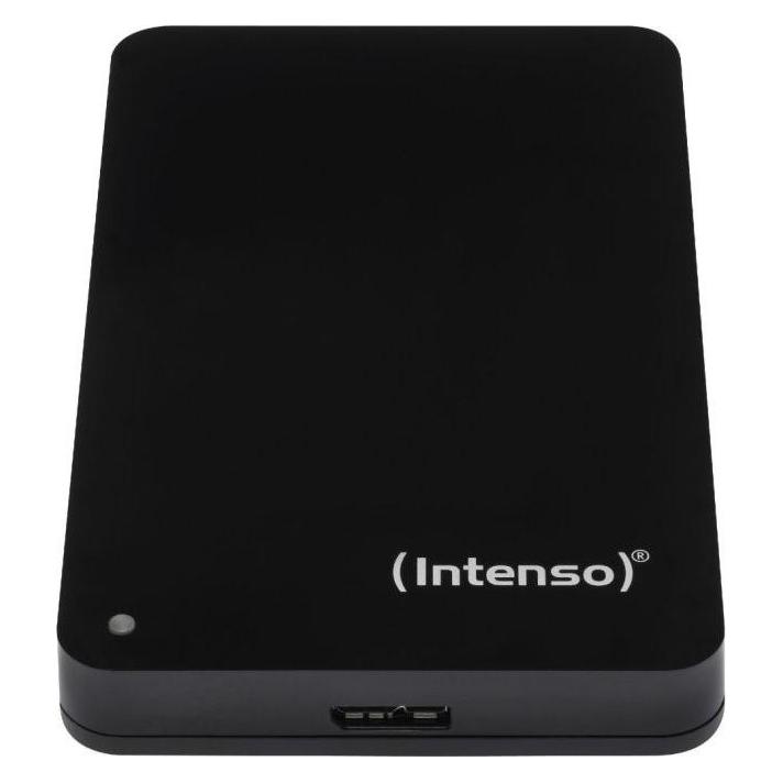 Intenso Memory Case - Externe harde schijf - 2 TB (2 TB) (6021580)