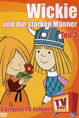 Chikao Katsui - Wickie und die starken Männer, Teil 03 - Preis vom 17.10.2026 19:25:27 h