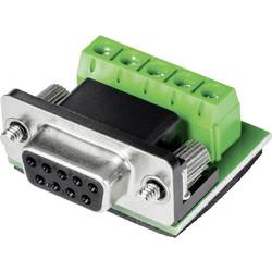 TrendNet TI-S100 Konverter [1x - 1x ]