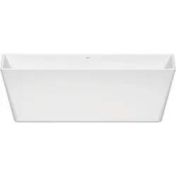 Duravit, Badewanne, DuraSkye Badewanne (320 l, 170 cm, 80 cm)