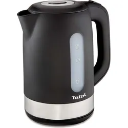 Tefal Wasserkocher Snow KO 3308 sw/eds