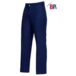 Arbeitshose 1469 720 dunkelblau, Größe 44 - blau - 44