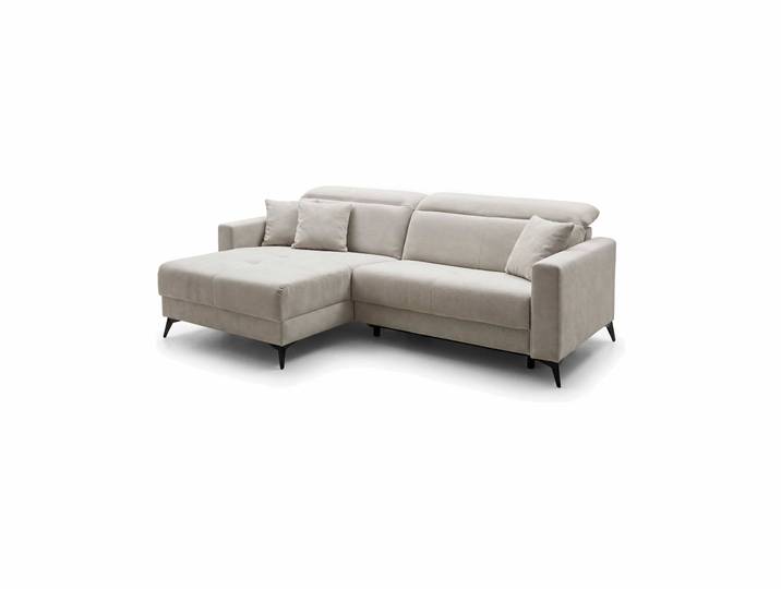 Kabs Ecksofa Iruma