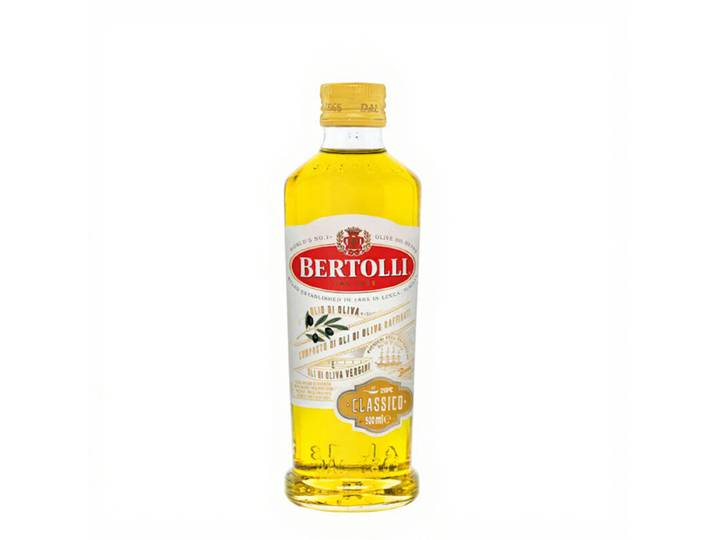 Bertolli Classico Olijfolie - 500 ml