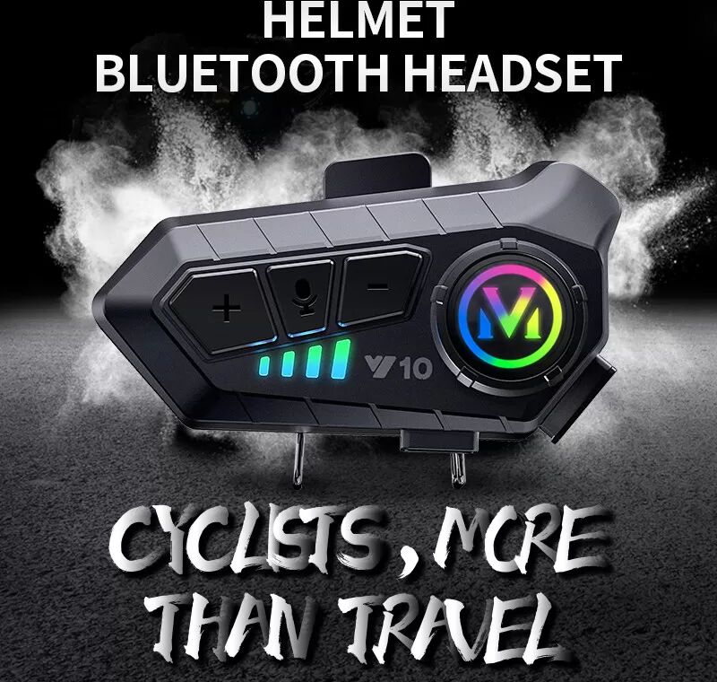 INF Casque Bluetooth avec microphone souple