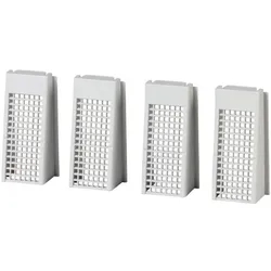 Eaton IP2X Fingerschutz NZM1-4-XIPA