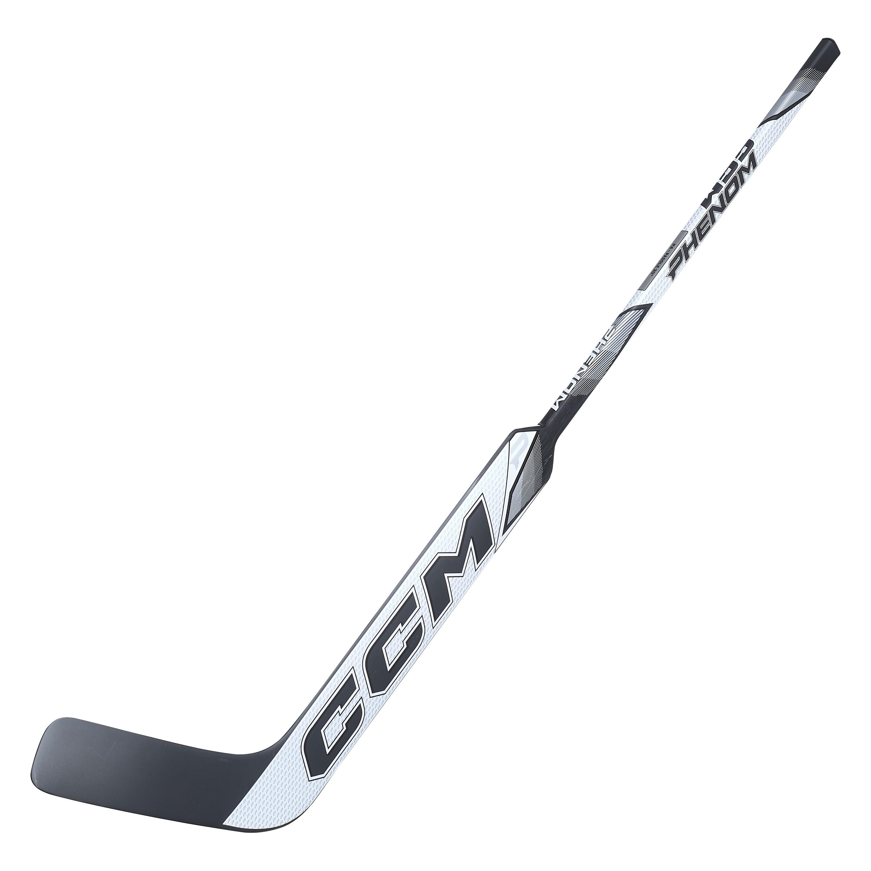 CCM Jugend-Eishockey-Torwartschläger (Links) (72360823)