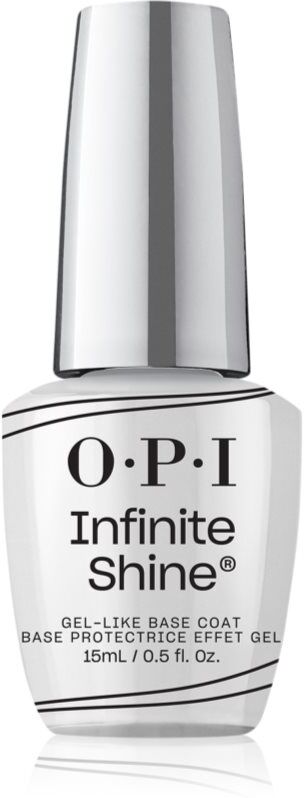OPI Infinite Shine Basic Nagellack Base Coat 15 ml