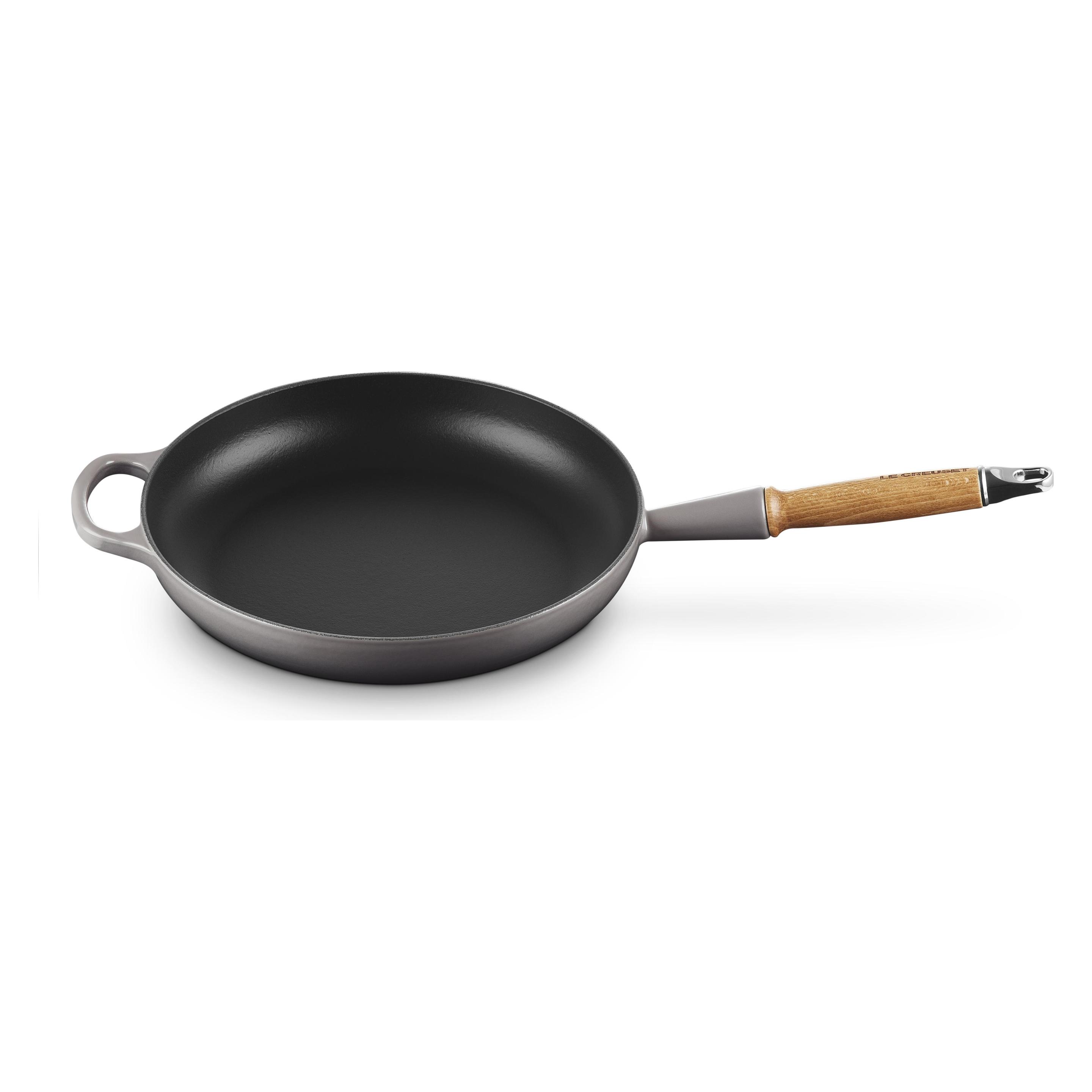 Le Creuset Bratpfanne (Bratpfanne, Gusseisen) (20258284440422)