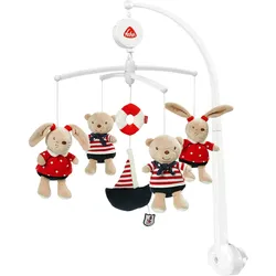 Fehn, Babymobile, Musik-Mobile Ocean Club