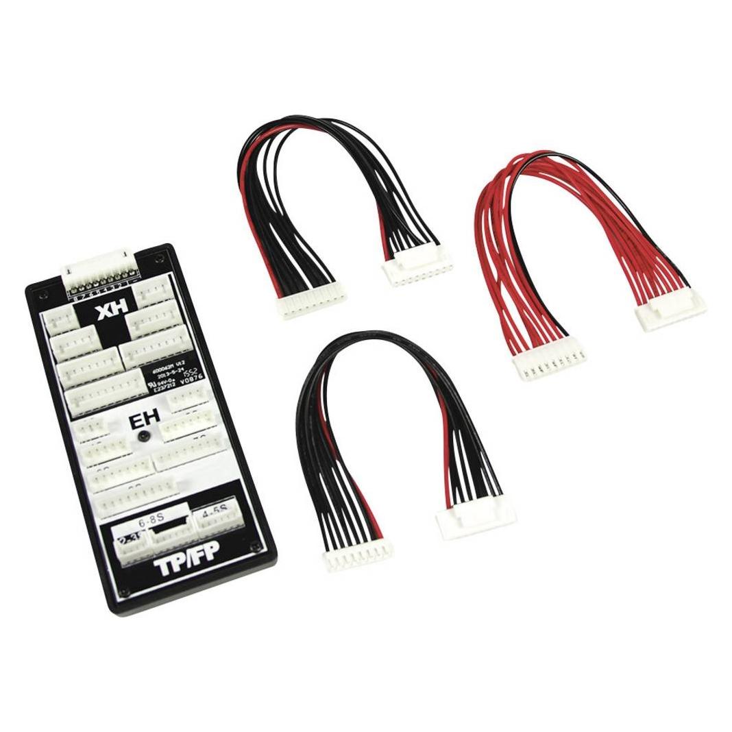 Hitec LiPo Balancer (118339)