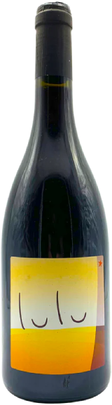 Patrick Bouju Lulu 2023 - 75cl
