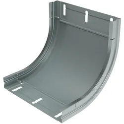 Legrand 482976 Steigestück 90° 300x25 tauchfeuerverzinkt