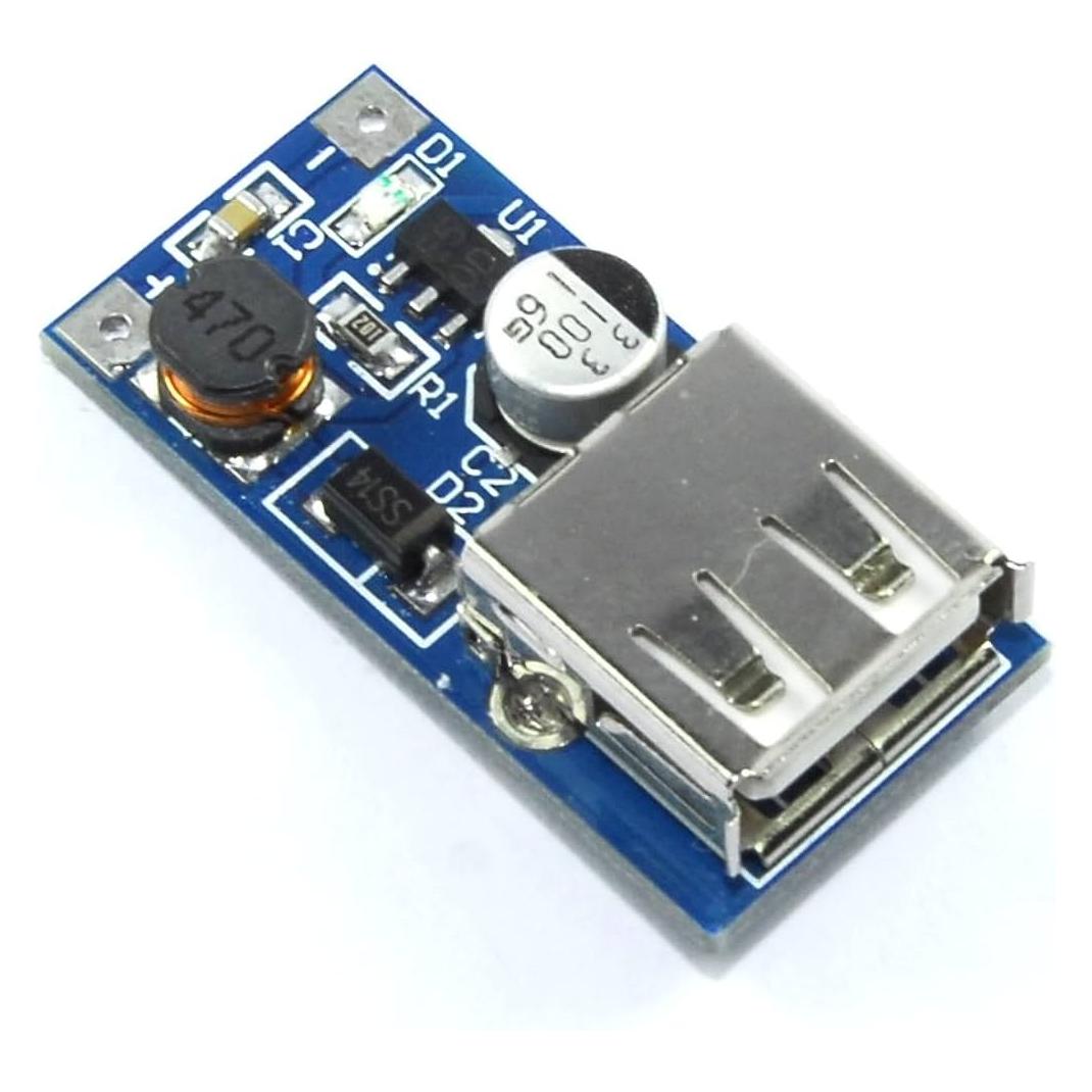 Garbot USB Charger Module. (BN4950-CHARGER)