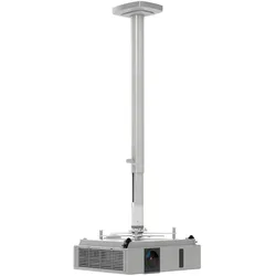 Kinder Comfort2 100 (Decke), Beamer Halterung, Weiss