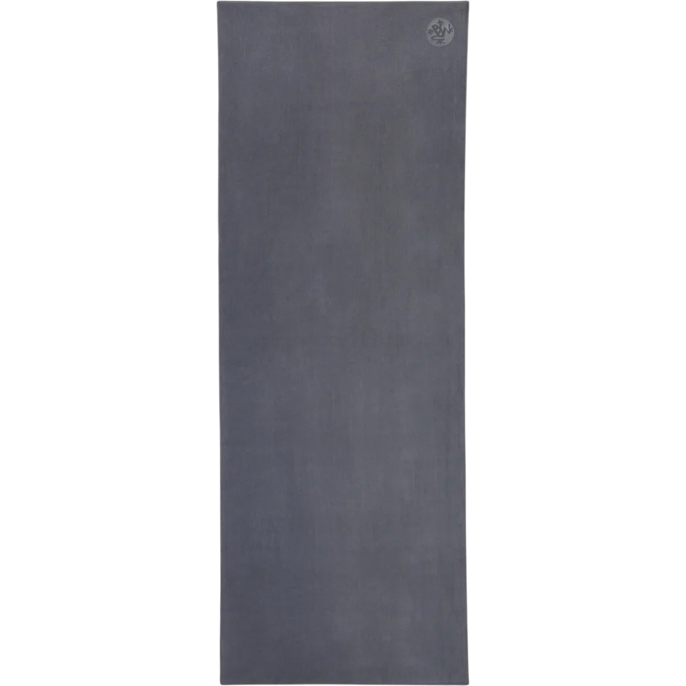 Manduka Equa 2.0 Yoga Handtuch Yoga-Zubehör grau Yoga