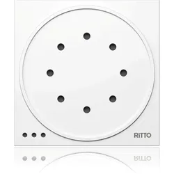 Ritto, Zubehör Gebäudesicherheit, 1875970 Interkom-System-Zubehör