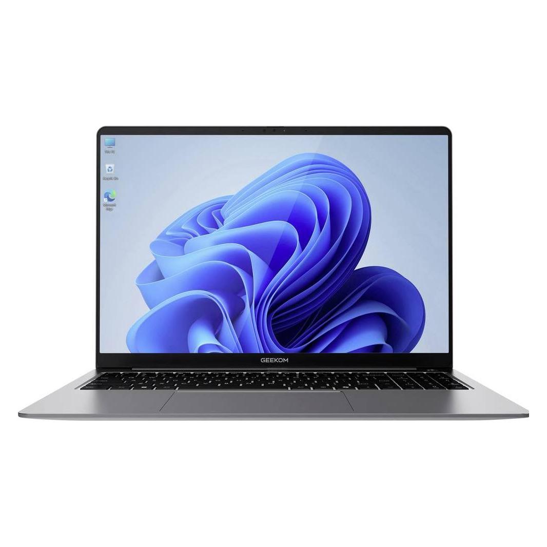 Geekom GeekBook X16 Pro (16", 512 GB, 16 GB, DE) (X16 Pro-0 GeekBook X16 Pro Intel Core Ul)