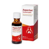 ASPECTON Hustentropfen 30 ml