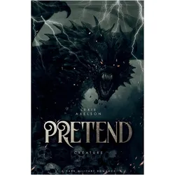 Pretend, Belletristik von Lexie Axelson