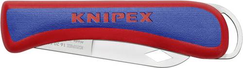 Knipex-Werk Elektriker Kabelmesser 16 20 50 SB