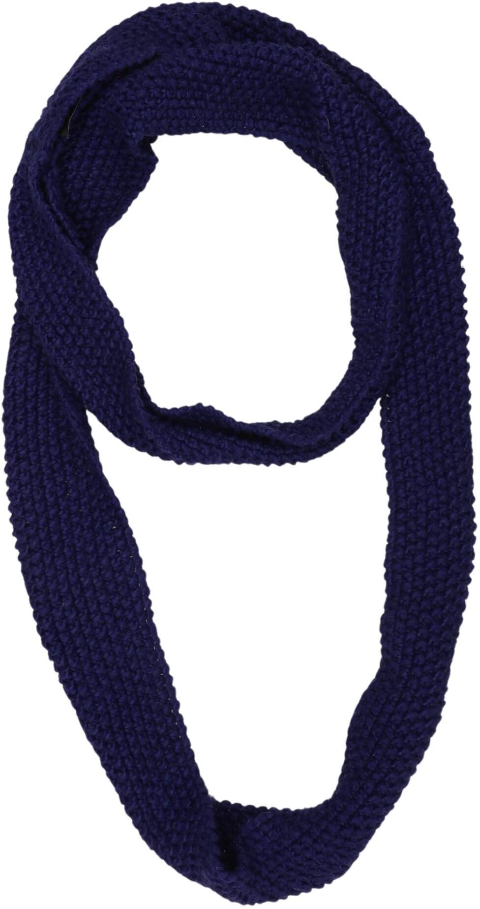 Codello Damen Schal oder Tuch, Marineblau, Synthetik - Second Hand
