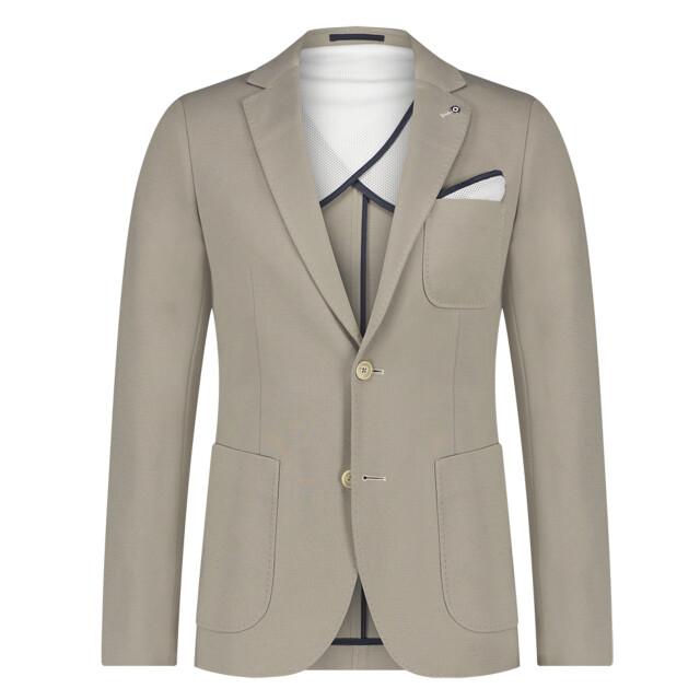 Blue Industry Mix & match colbert