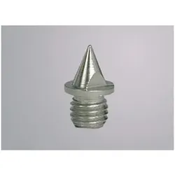 V3TEC Leichtathletik Spikes farblos 9