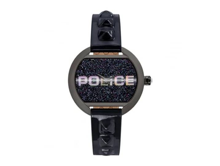 POLICE sieradenset roestvrij staal PL16070BSU.03PU