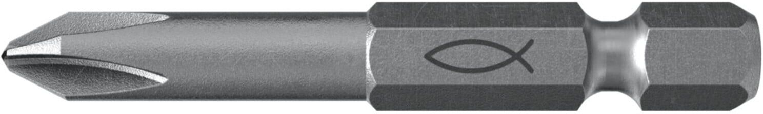 fischer Profi Bit FPB PH 2 50mm (557841)