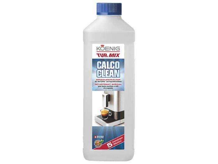 Turmix Spezialentkalker Calco Clean