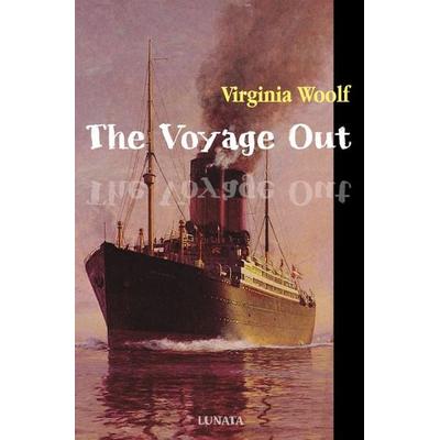 The Voyage Out, Taschenbuch von Virginia Woolf, Epubli, 978-3-7541-1070-6