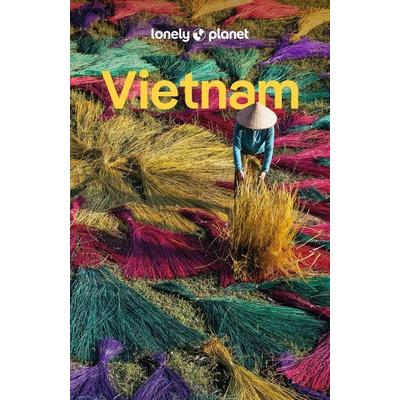 LONELY PLANET Reiseführer Vietnam, Taschenbuch von Brett Atkinson,Katie Lockhart,James Pham,Nick Ray,Iain Stewart, MairDuMont, 978-3-575-01258-6