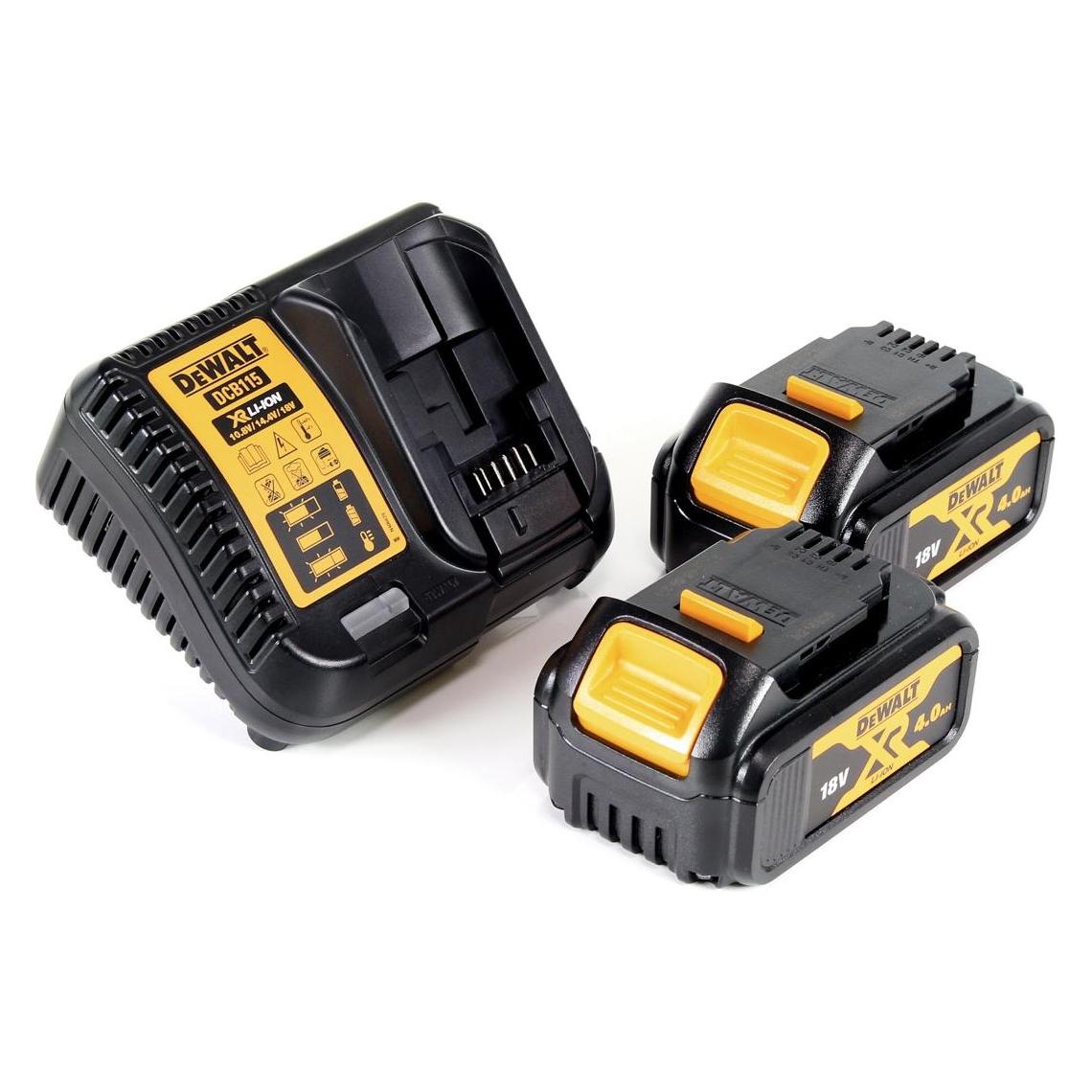 DeWalt DCD 709 (Schlagbohrschrauber) (37941066)